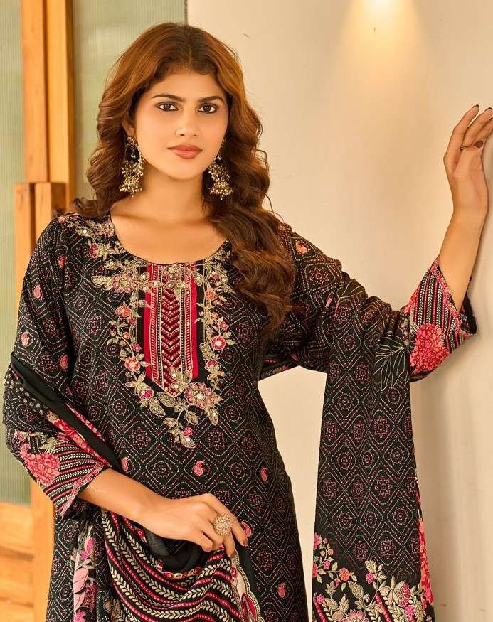 DESIGN NO KT  294 by SHREE